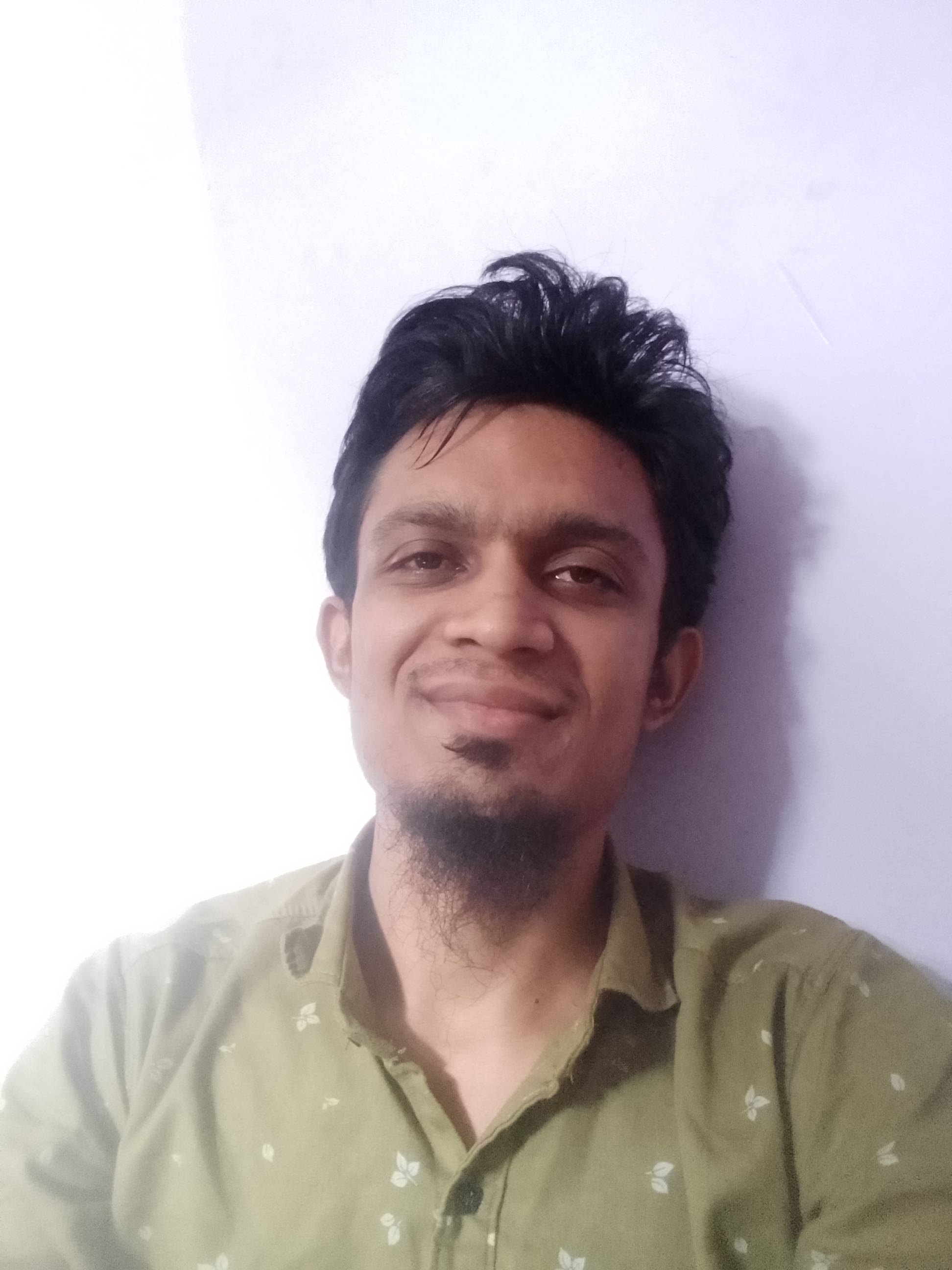 Hussain